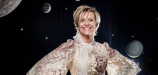 Tatiana Drexler: Mám vždy strach, abych někomu ve StarDance neublížila a&nbsp;diváci se u&nbsp;televize nenudili