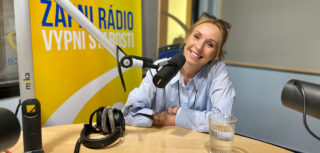 Tereza Pergnerová: 90.&nbsp;léta jsou neopakovatelná. Vzpomínám na&nbsp;ně ráda, formovala mě