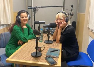 Lilia Khousnoutdinova: Vychovávat chlapce k&nbsp;feminismu jde