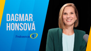 Dagmar Honsová: U&nbsp;měsíčních předpovědí jsme na&nbsp;úspešnosti 65%