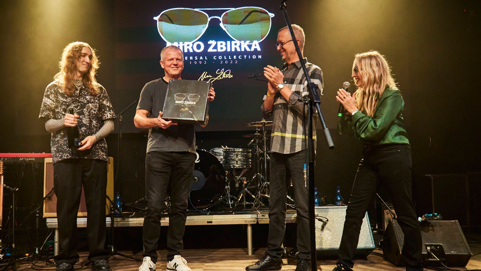 Premiéra videoklipu LEN SA NEURAZ na Mekyho narozeniny