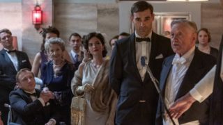 Ještě drsnější než druhá série! Diváci se mohou těšit na&nbsp;další pokračování Zlaté labutě