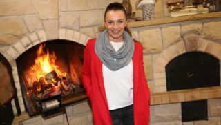 Alice Bendová: Padesátku jako zlom neberu. Je mi jedno, že mám vrásky nebo že přiberu