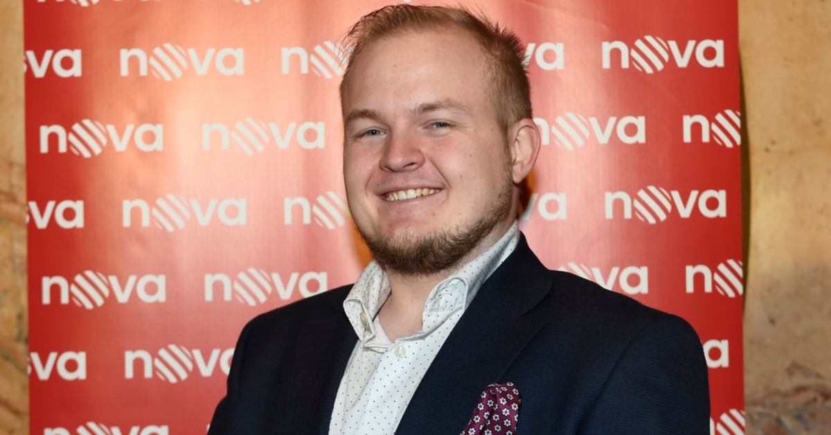 Jako vejce vejci? Artura Štaidla bude hrát v seriálu Iveta jeho dvojník