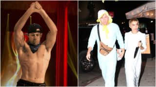 Sexy herec zlomil srdce spoustě žen. Channing Tatum půjde do chomoutu