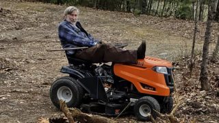 Městu, kde žil, odkázal 85 milionů. Nikdo neměl ani ponětí o&nbsp;tom, že je bohatý