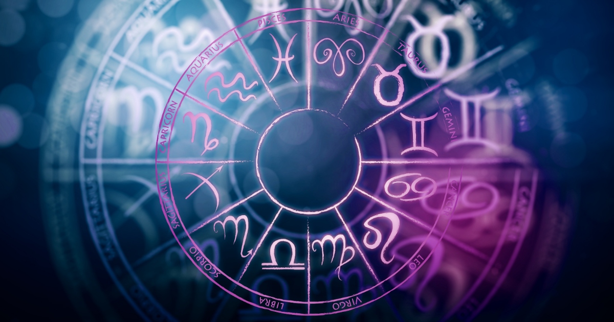 HOROSKOP: Nový týden přinese změny. Podívejte se, co čeká právě vaše znamení