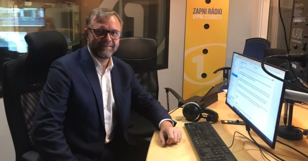 Jan Juchelka: Hypotéky se na historicky nízké úrokové sazby nemusí dostat už nikdy