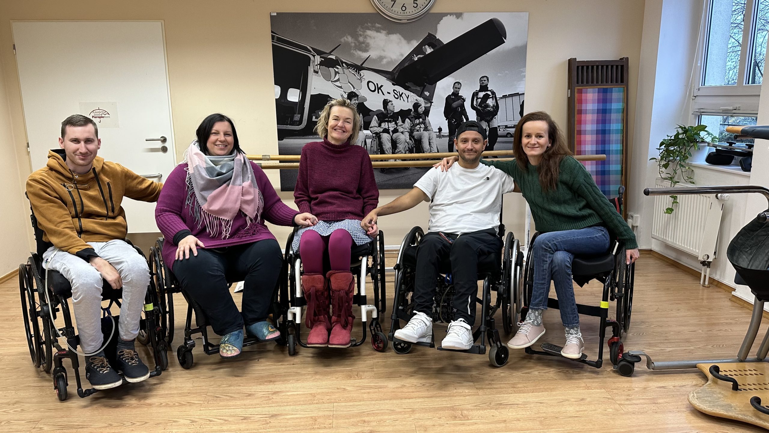 Charitativní večer StarDance proběhne už v&nbsp;sobotu. Výtěžek půjde na&nbsp;konto Centra Paraple