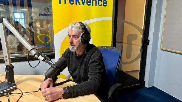 Ivo Mravinac: Tehdejší míru svobody byste mi vy dva určitě záviděli. Mohli jsme mluvit, jak dlouho jsme chtěli