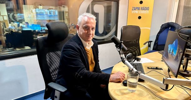 Josef Středula: Do protestu se zapojil zhruba milion lidí