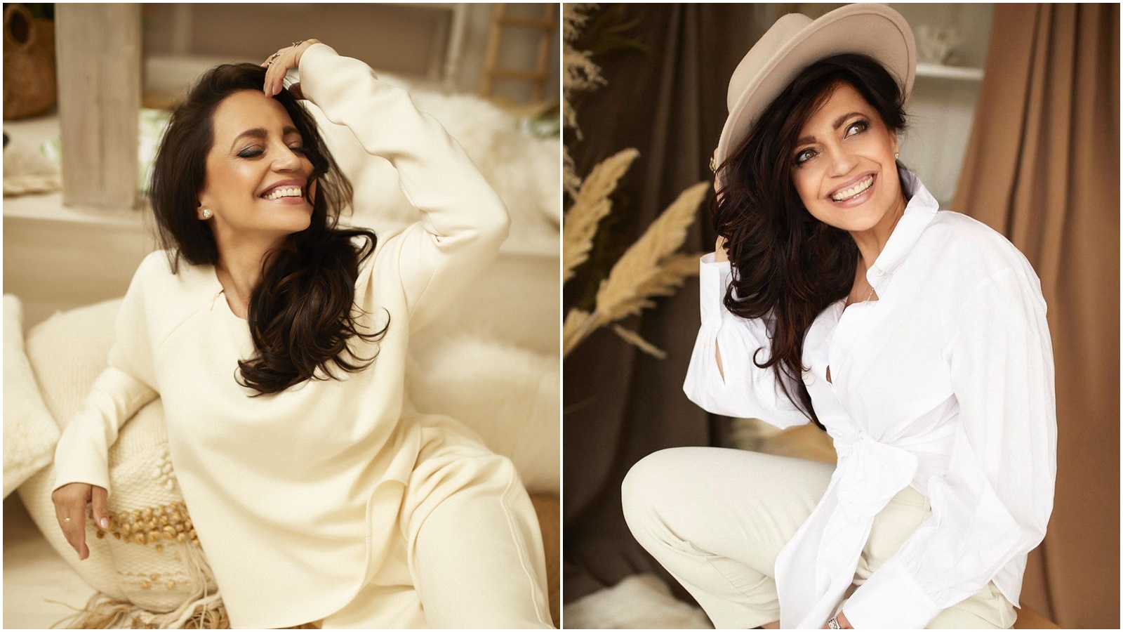 Nebudu se držet zpátky! Zpívá v&nbsp;novém videoklipu Lucie Bílá