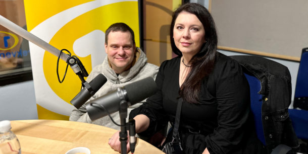 Benefiční StarDance: Jsme první země, která má charitativní večer. V tomhle jsme unikátní, inspirovali jsme ostatní
