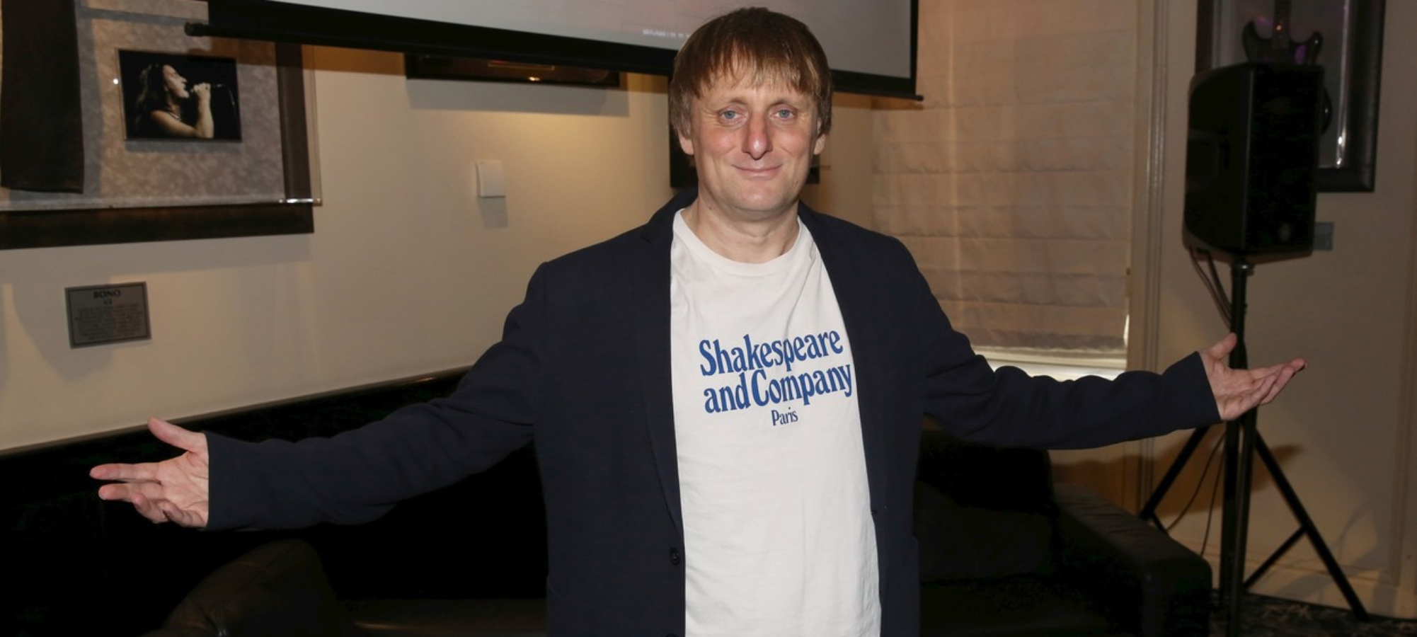 Vypadá skvěle! Komik Lukáš Pavlásek shodil jedenáct kilogramů