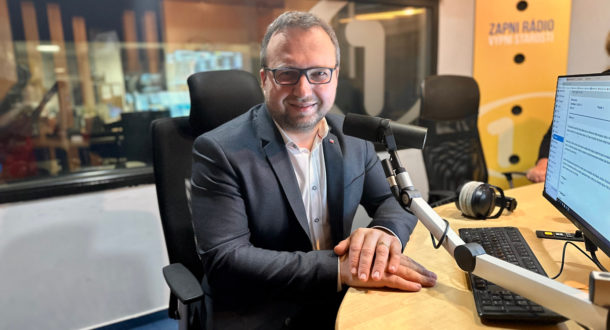 Marian Jurečka: Musíme dát emoce stranou a&nbsp;najít kompromis