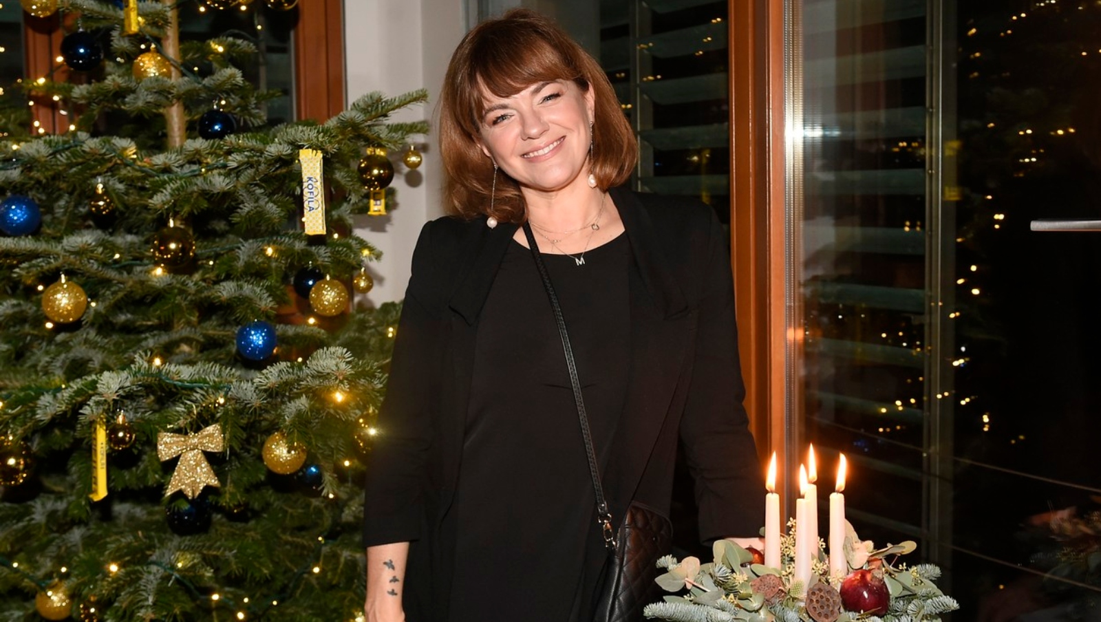 Marta Jandová: Baví mě tvořit, nechci na to vydělávat. Je spoustu věcí, na kterých prodělávám