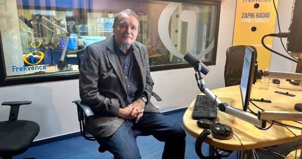 Martin Engel: Protest lékařů za nás nekončí