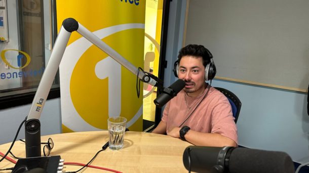 Mirai: Děláme si, co chceme a&nbsp;baví nás to. Je to jediná cesta, jak kapelu udržet dlouhodobě