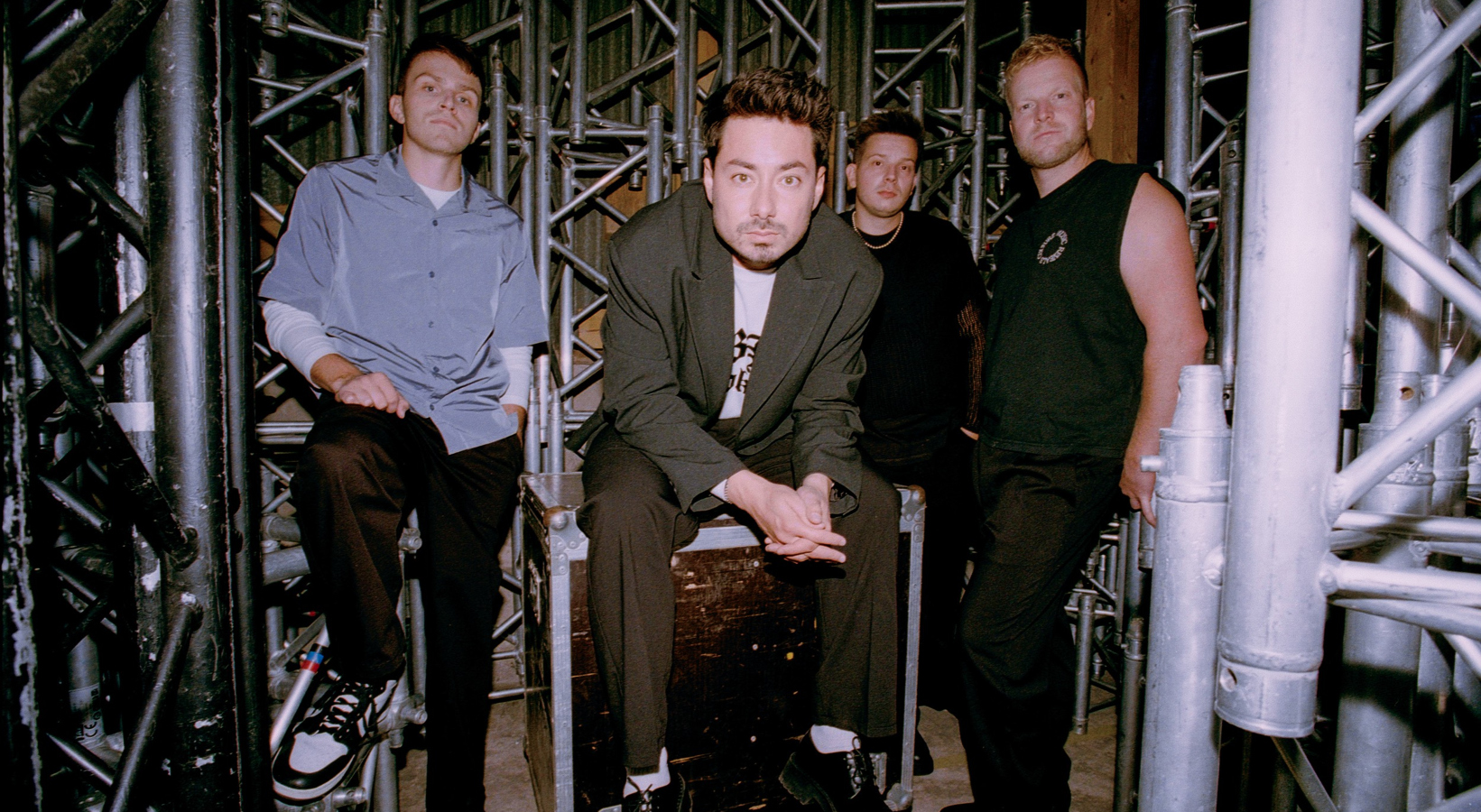 Mirai do světa vypouští první ochutnávku připravovaného alba. Singl dopis fanoušky překvapí nekonvenčním zvukem