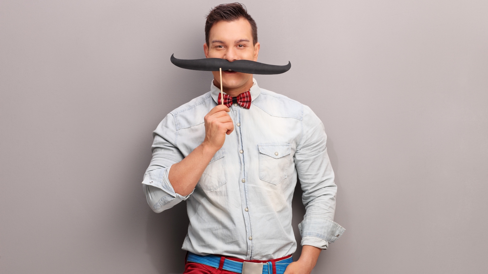 Začíná Movember aneb měsíc knírků je zpátky. Proč se nese listopad ve znamení hnutí na podporu zdraví mužů?