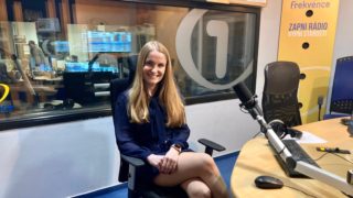 Natálie Kuňáková: Roboti by mohli právníky nahradit ve velmi jednoduchých soudních sporech