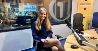 Natálie Kuňáková: Zatím se umělé inteligence nemusíme bát!