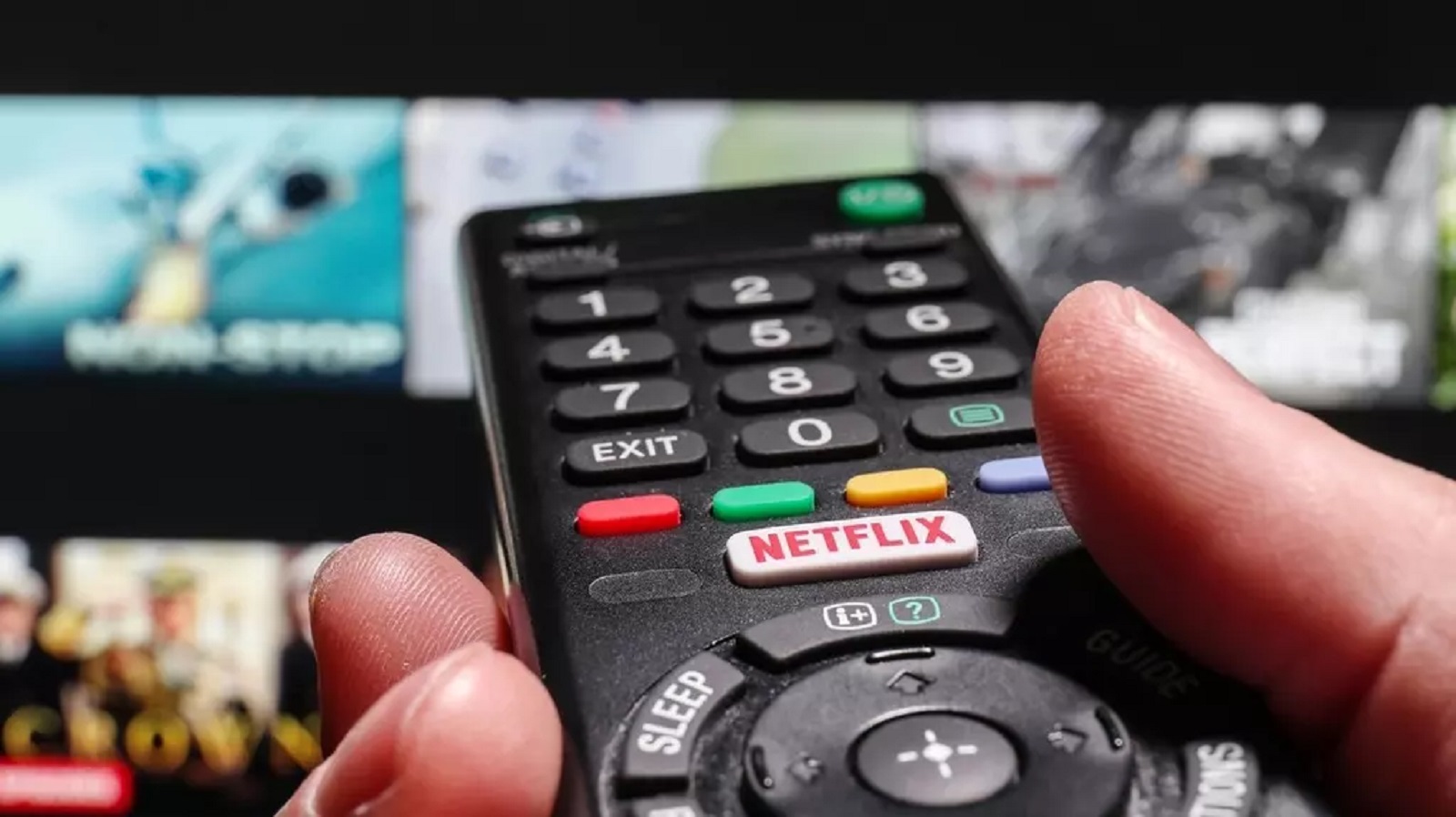 Netflix opět zdražuje. Češi budou platit nemalé částky