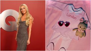 Má Paris Hilton další dítě? Moje princezna dorazila, svěřila se fanouškům