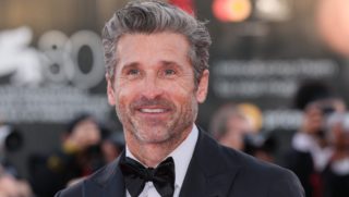 Věk nic neznamená! Nejvíce sexy mužem se stal šedesátník Patrick Dempsey