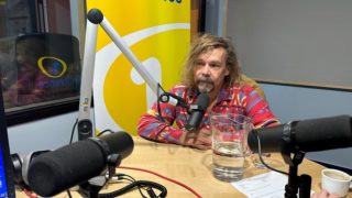 Petr Vachler: Není důležitý, jak náš nový film dopadne, ale jestli se změním já sám. To platí pro&nbsp;každého