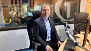 Radek Koten: Po&nbsp;této vládě se bude muset vše předělat