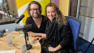 Krajčo a&nbsp;Rošková: Tušil jsem to od rána. Když pak řekli naše jména, zůstal jsem v&nbsp;klidu a&nbsp;smířený