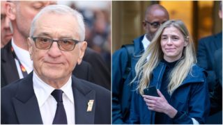 Robert De Niro musí bývalé asistentce zaplatit odškodnění za diskriminaci