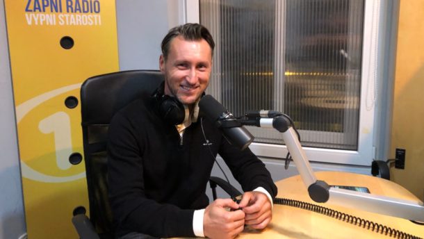 Rodion Schwarz: Člověk, který chodí, stravuje se pestře a&nbsp;má pozitivní náladu, nepotřebuje syntetické vitamíny