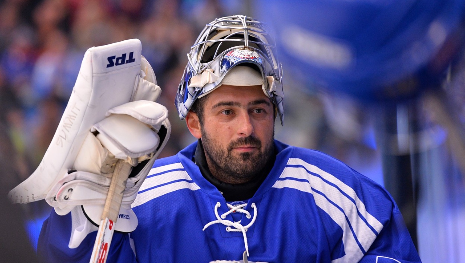 Jedna osudová rána za druhou. Gólman Čechmánek (†52) řešil dluhy i&nbsp;nemocného syna