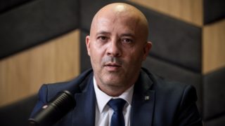 Roman Ďurčo: Stávka není proti našim zaměstnancům a&nbsp;firmám, ale proti vládě. Nemáme jinou možnost