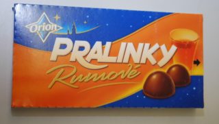 Konec ikonické dobroty! Rumové pralinky končí po&nbsp;58 letech, zákazníci je už nechtějí