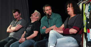 Oblíbený herec Ondřej Sokol promluvil o&nbsp;odchodu z&nbsp;Partičky: Přišel jsem o&nbsp;důvěru