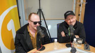 Kozub a&nbsp;Krhut: Nebojte se přijet za námi, Ostrava kvete a&nbsp;náš koncert bude luxusní