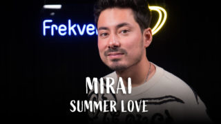 Mirai – summer love