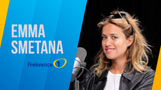 Emma Smetana: Martin a&nbsp;Daniela předsudky vůči Nově neměli a&nbsp;právě proto si mě získali