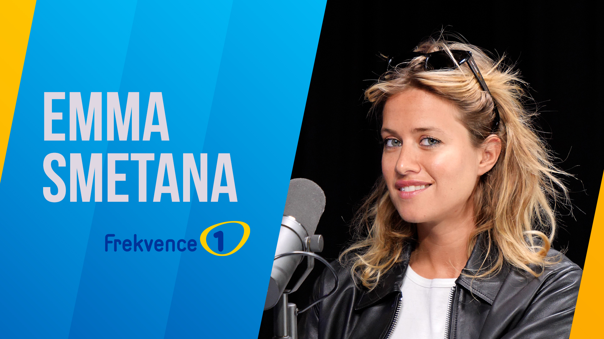 Emma Smetana: Martin a&nbsp;Daniela předsudky vůči Nově neměli a&nbsp;právě proto si mě získali