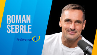 Roman Šebrle: Mé fotky v&nbsp;Playboy jsou pěkné a&nbsp;vkusné