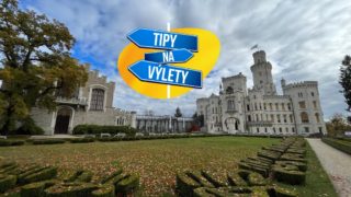 Windsorskou Anglii najdete i&nbsp;uprostřed jižních Čech. Zámek Hluboká je ideální pro&nbsp;nenapravitelné romantiky