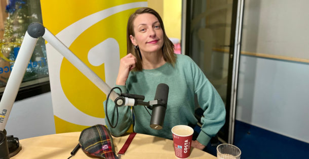 Anna Polívková: Film Jedeme na teambuilding je velmi nadsazenou pravdou