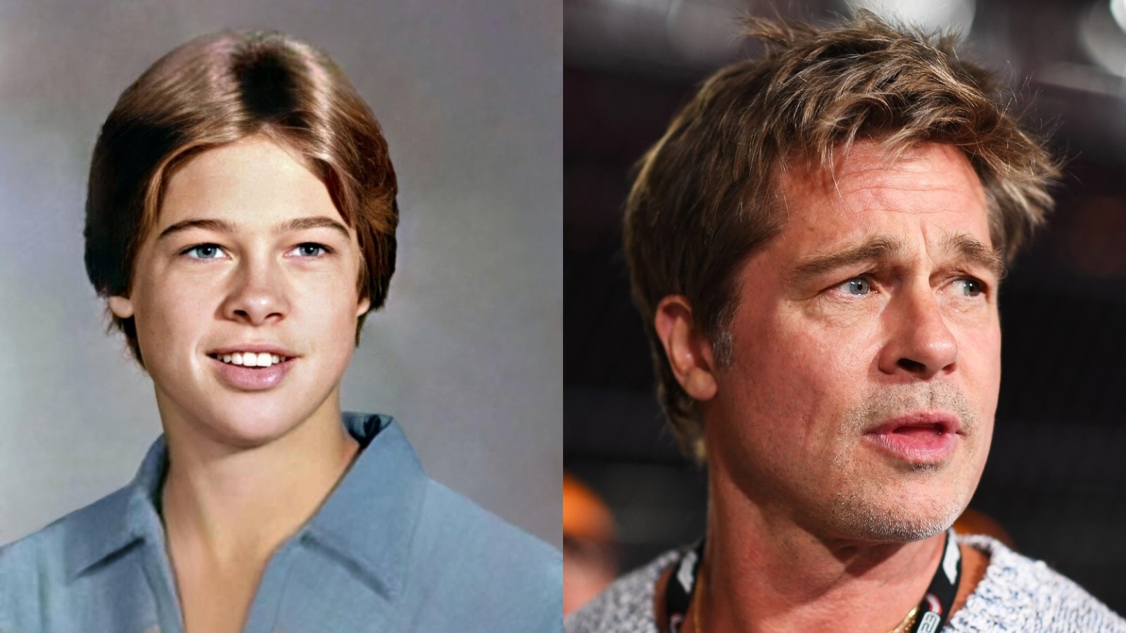 Miláček žen, fenomenální herec, ale i&nbsp;otec – zas*anej haj*l. Brad Pitt slaví 60 let