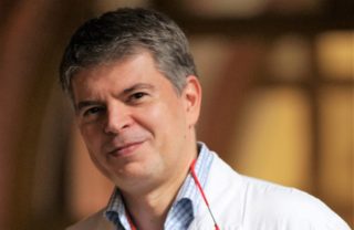 David Cibula: Přístup ve zdravotnictví je výborný