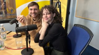 Darija Pavlovičová: Nejvíce mi bude chybět Dominik. Ve StarDance jsme si vytvořili silné přátelství