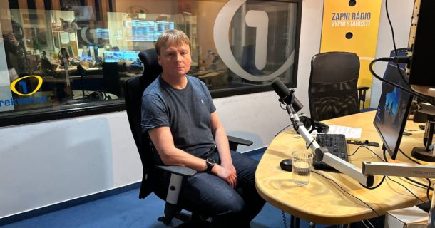 David Feltl: Platí, že na&nbsp;úkony se bude čekat déle