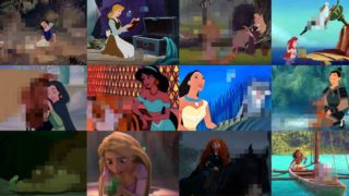 KVÍZ: Máte rádi Walta Disney? Přiřaď zvířecího kamaráda správné princezně